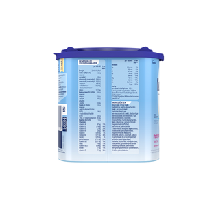 Nutrilon 6 Peuterplusmelk 3  Jaar 400GR
