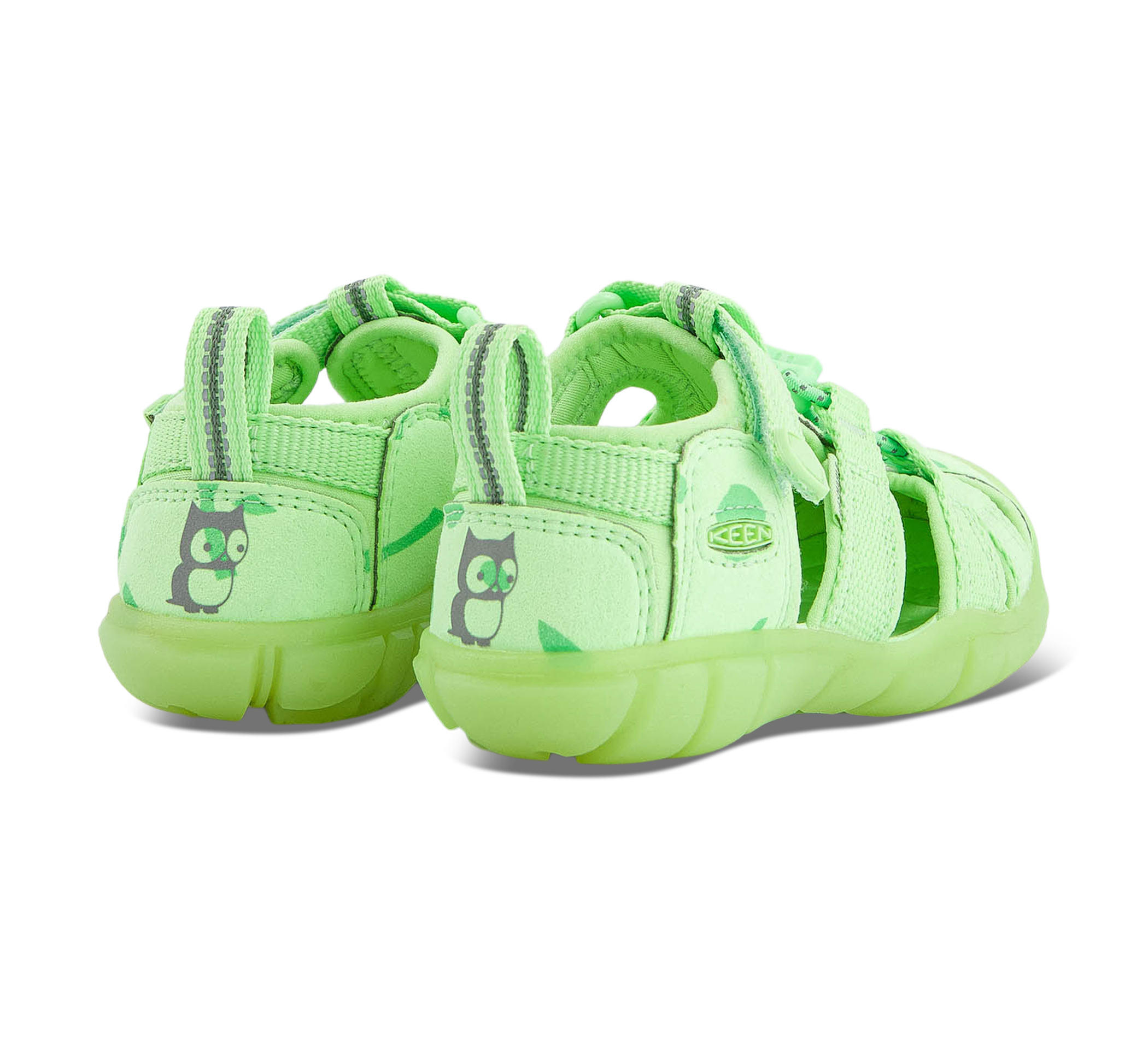 Keen SEACAMP II CNX grün