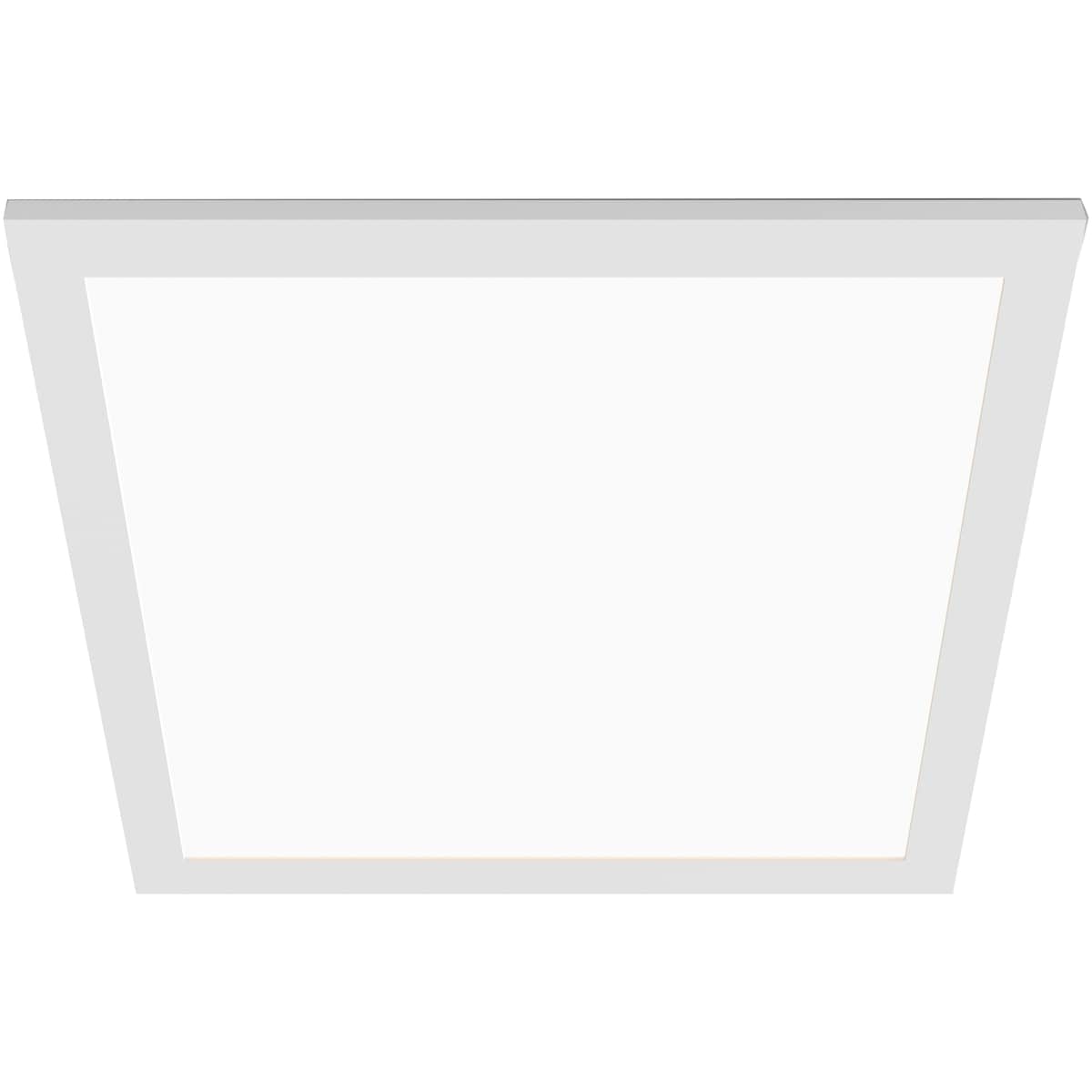 Philips Squared Touch taklampe 12W