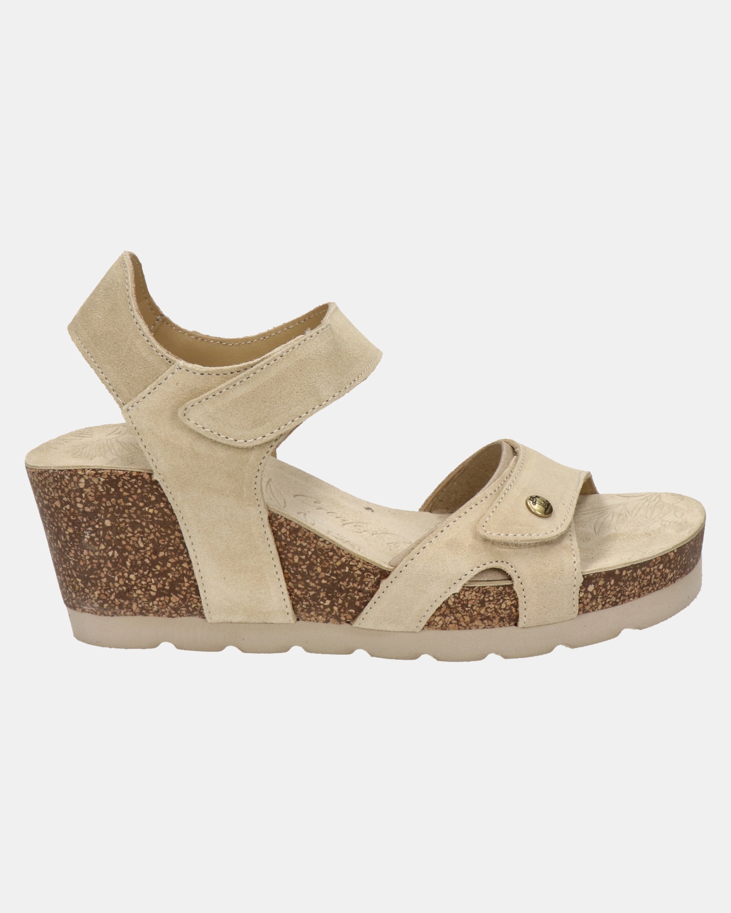 Panama Jack Vila B2 Sleehak  - beige