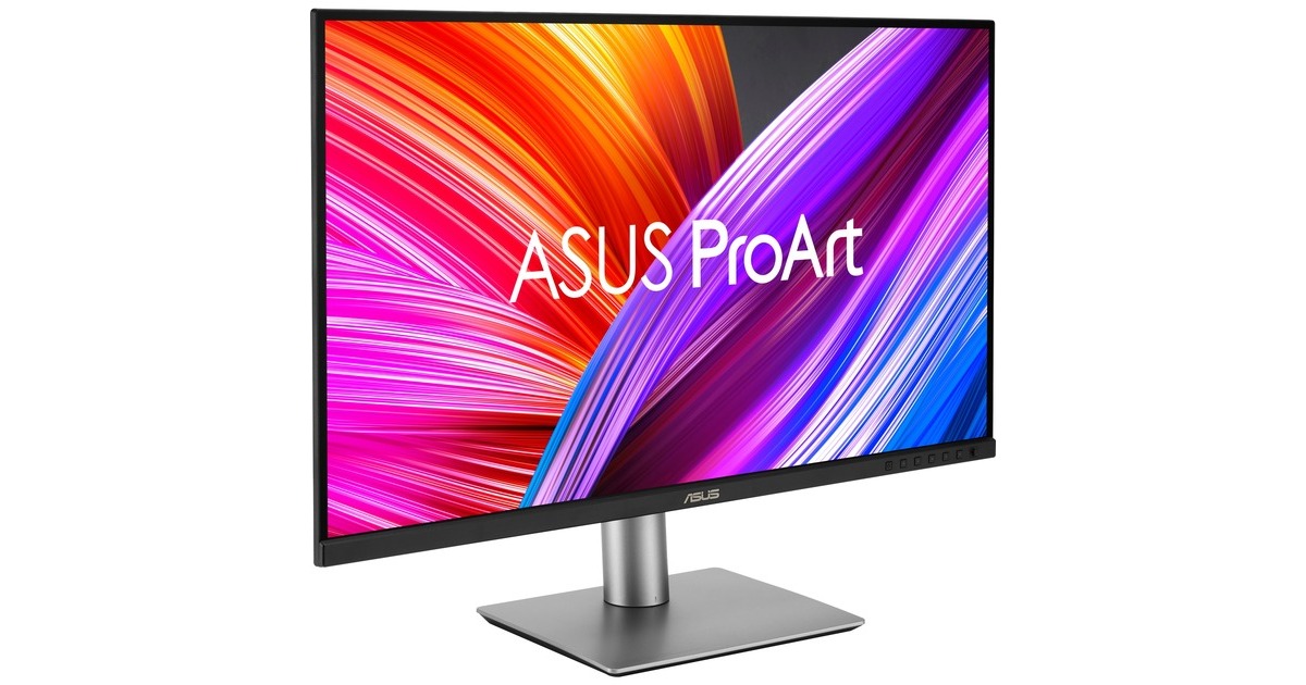 ASUSProArt Display PA329CRV 32