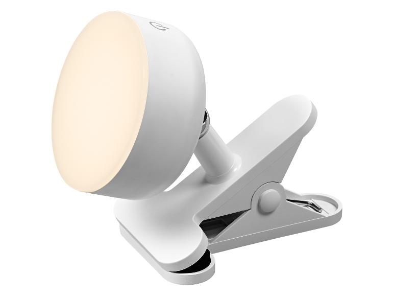 3-in-1 accu-LED-lamp
