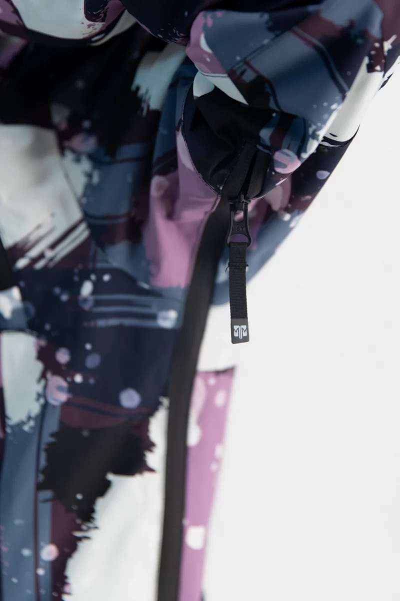 Rehall VIE-R Damen Ski-Snowboardjacke