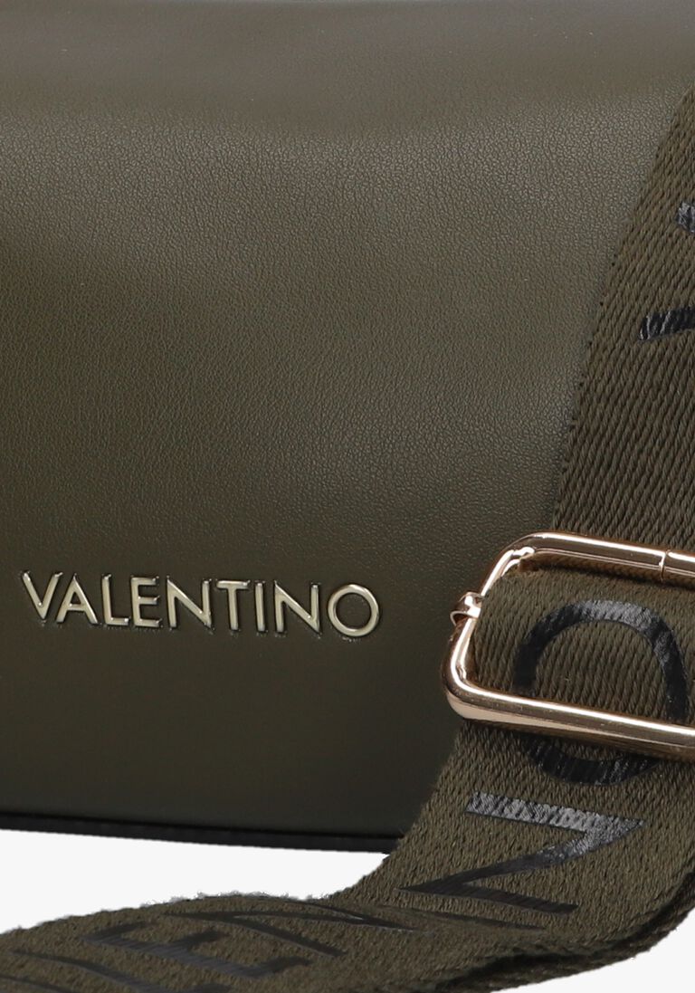 VALENTINO BAGS groene valentino bags schoudertas song camera bag