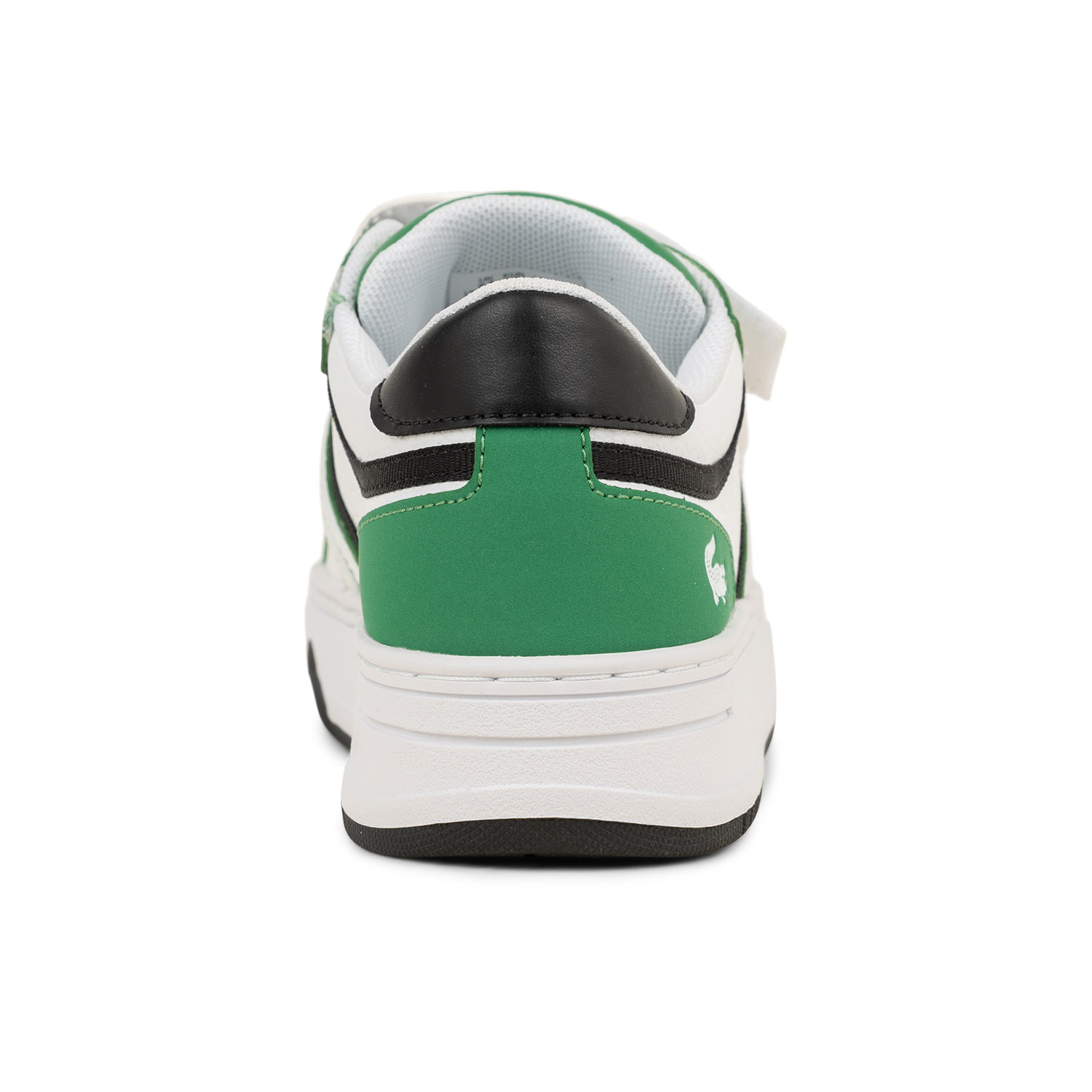 Baskets fille, garçon LACOSTE L001