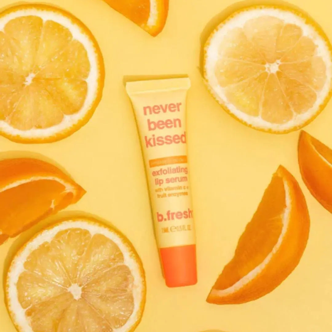 Never Been Kissed Lip Serum
