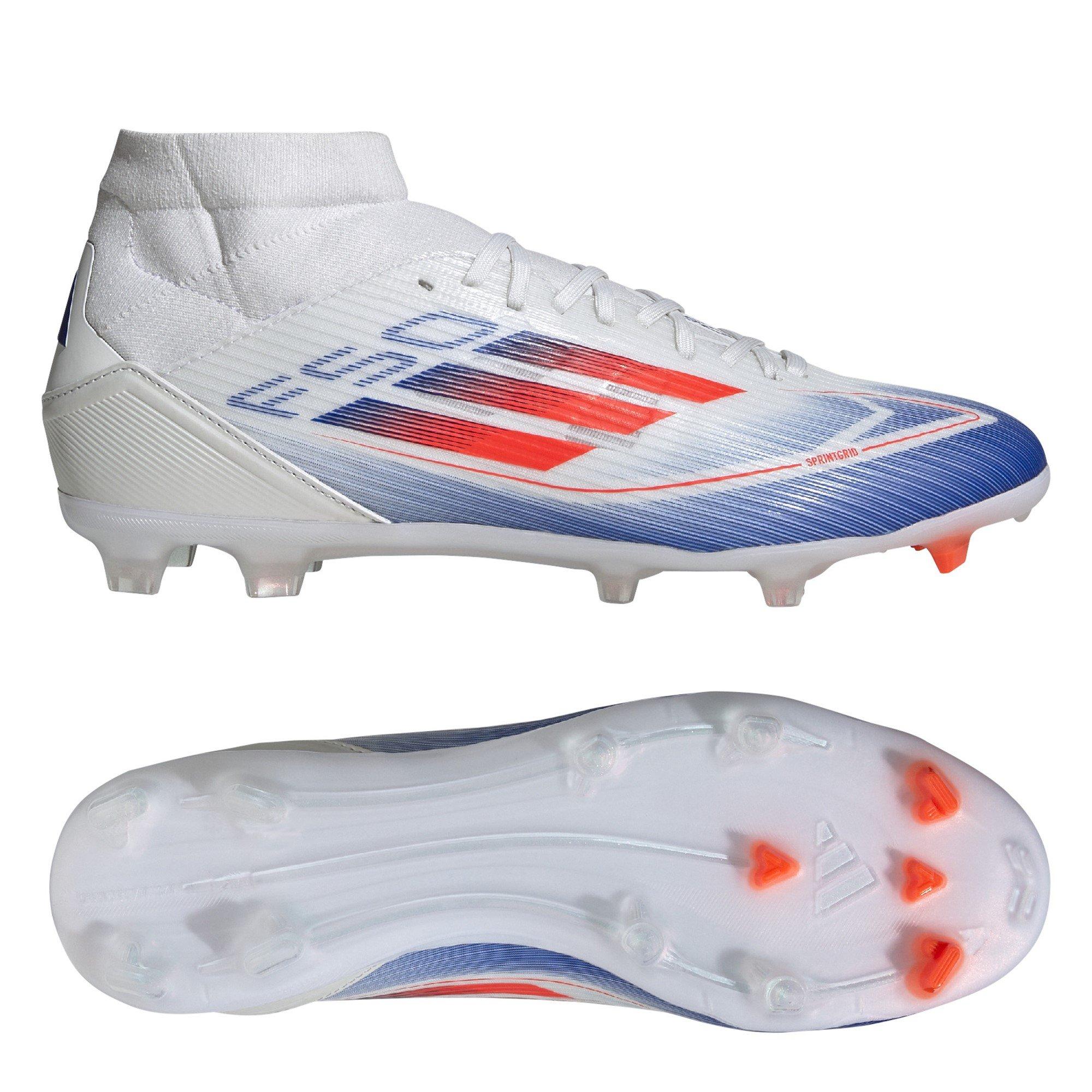 adidas F50 League Firm Ground Football Boots