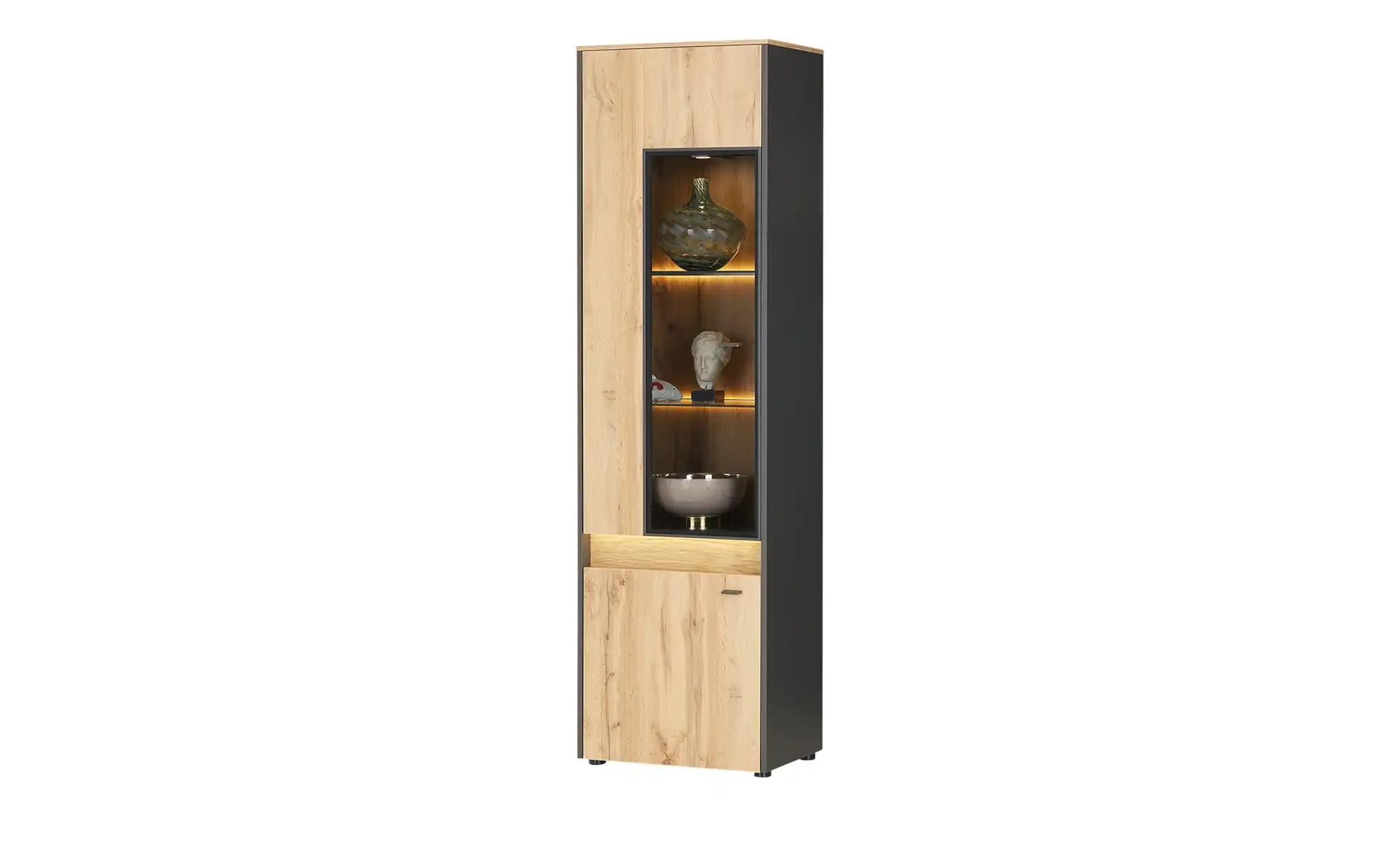 LED-Glasbodenbeleuchtung für Highboard und Vitrine Light Line 10