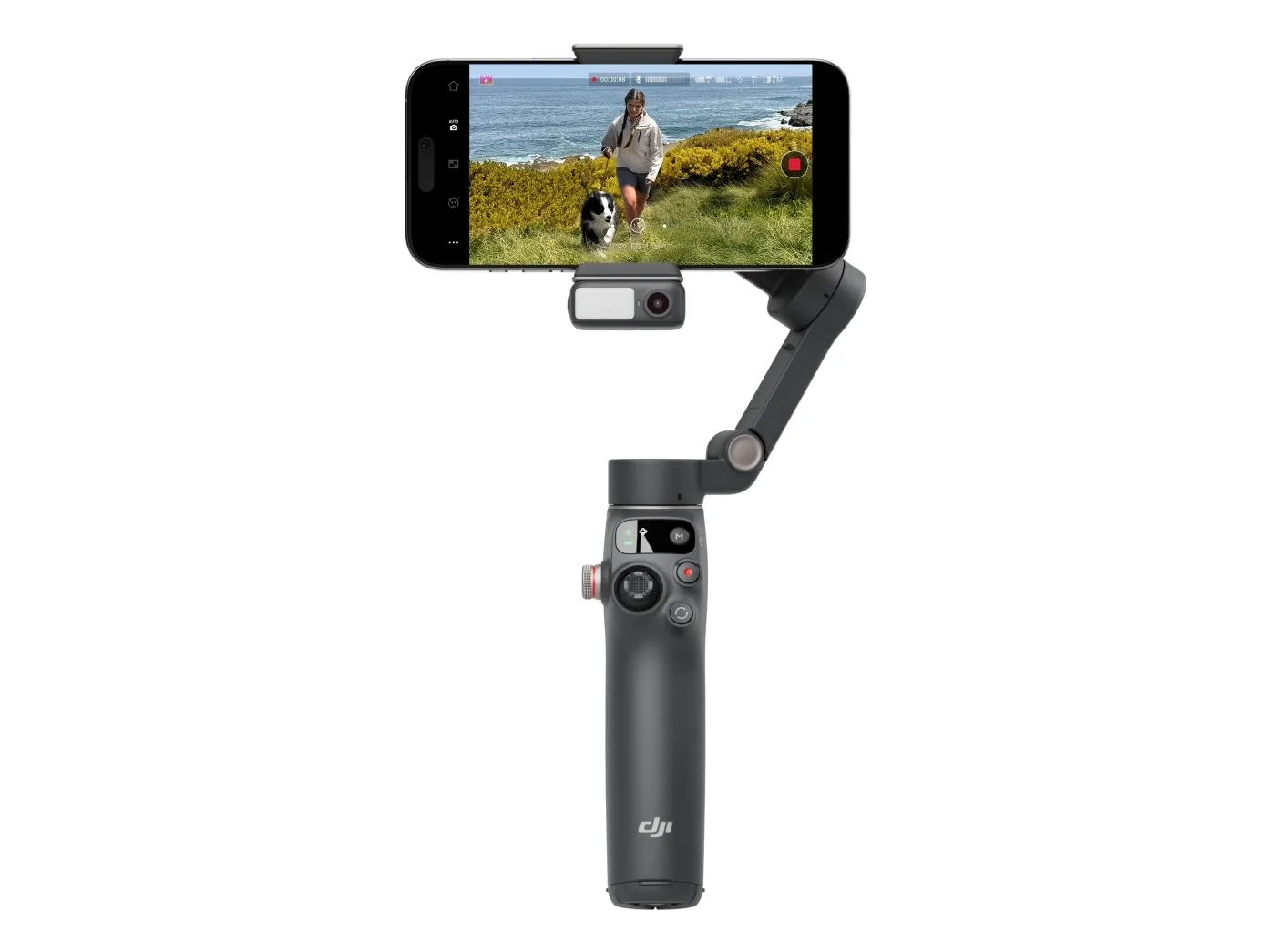 DJI OSMO MOBILE 7P CP.OS.00000401.01