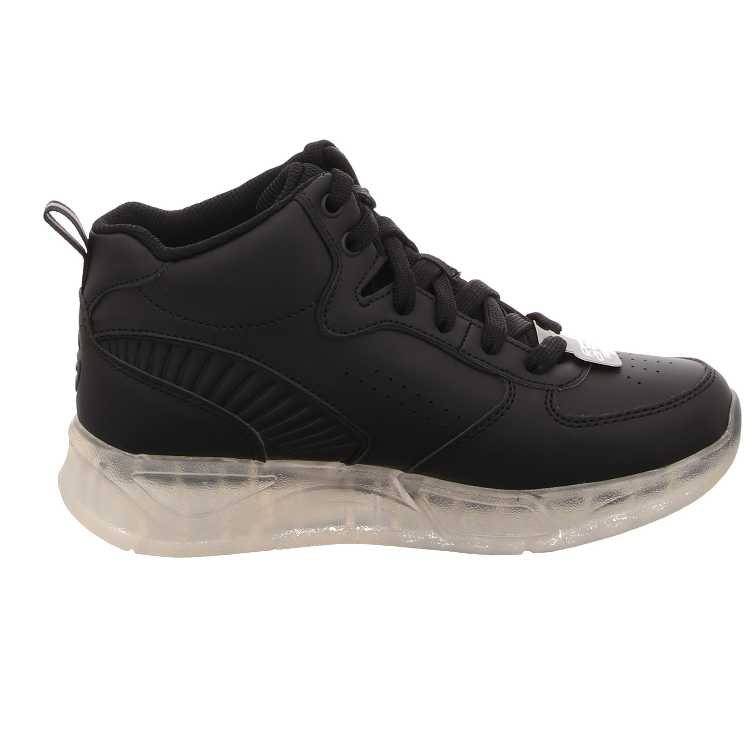 SKECHERS Knöchelschnürer schwarz