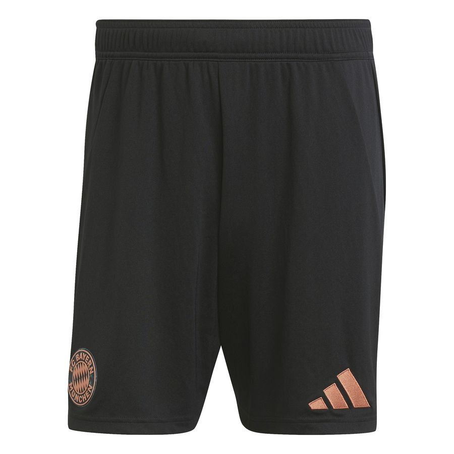 Bayern Munich Short Extérieur 2024/25