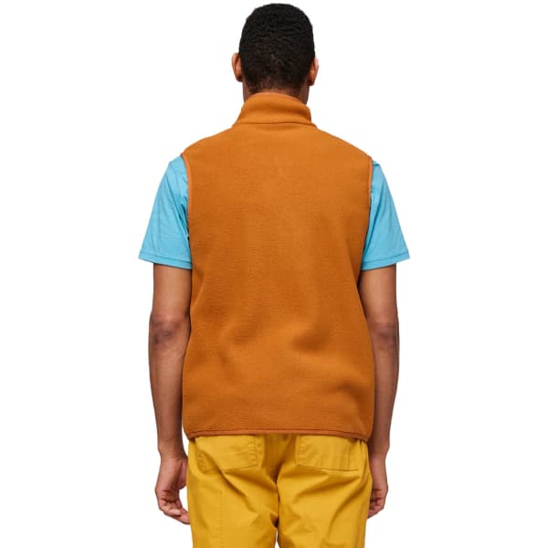 Veste polaire COTOPAXI TECO FLEECE VEST KINGS CAKE