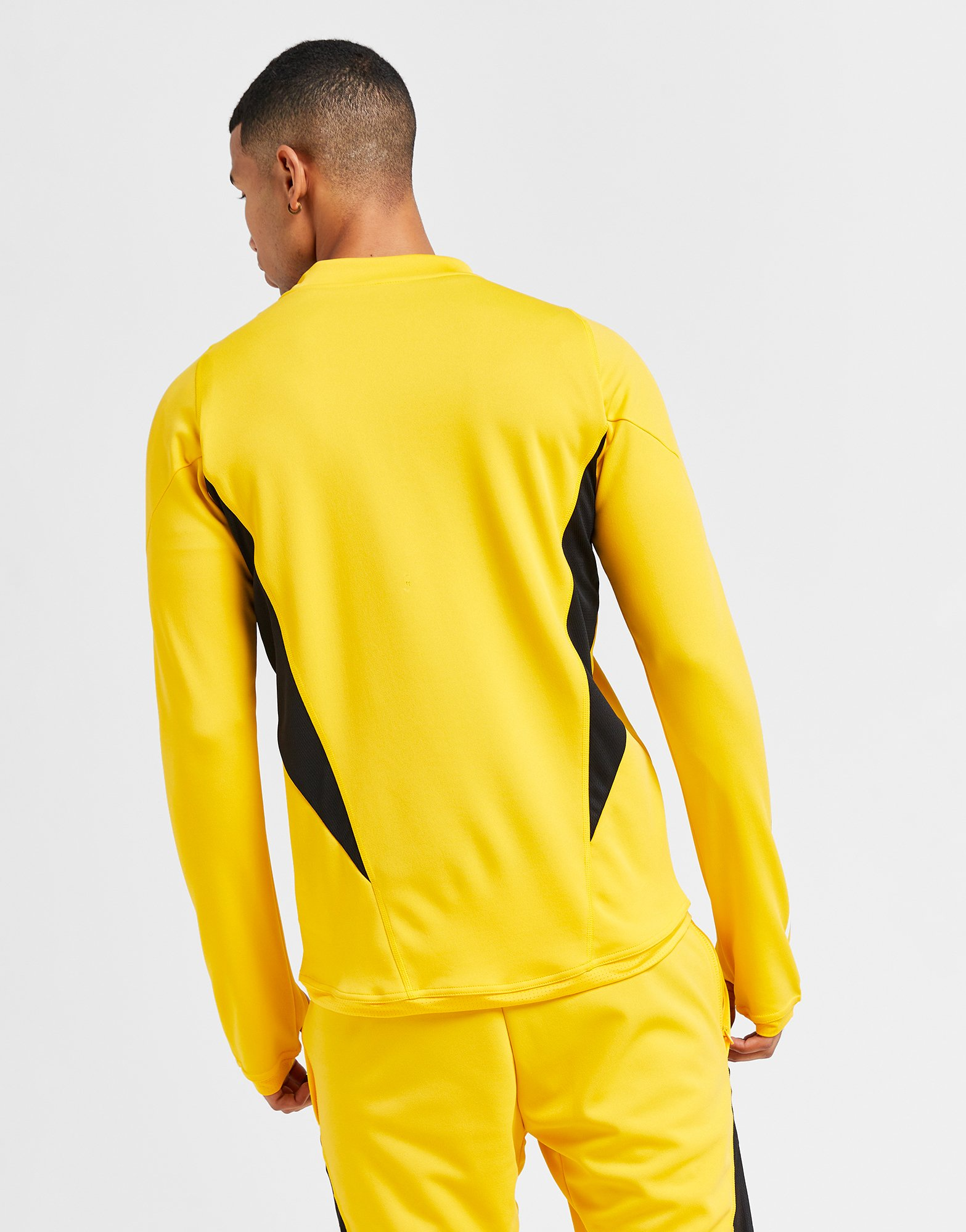 adidas Haut d'entraînement Juventus Tiro 23