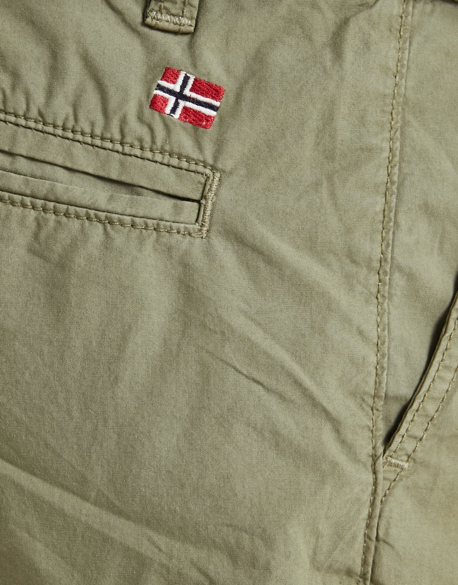 Napapijri Short Cargo Junior