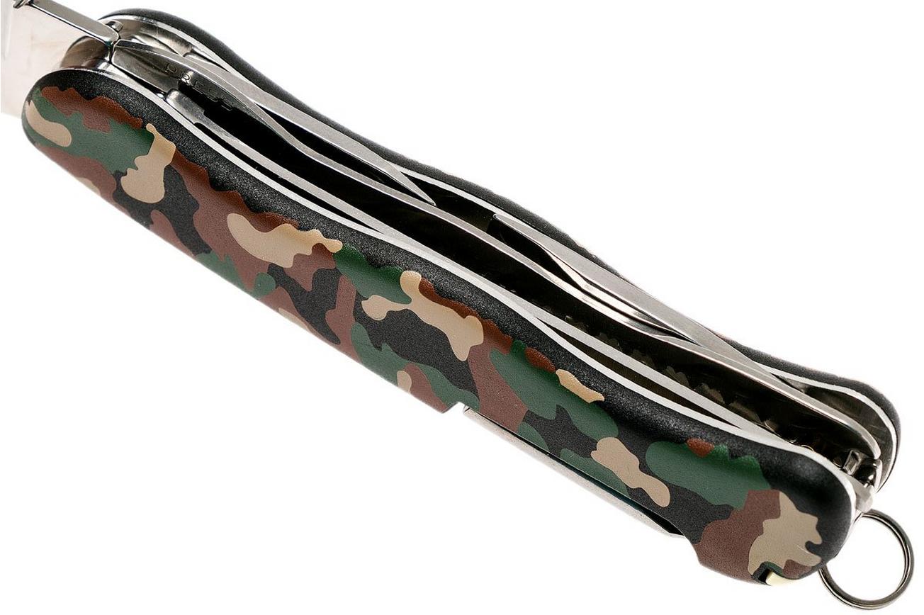 Victorinox Trailmaster Camouflage 0.8463.MW94 Zwitsers zakmes
