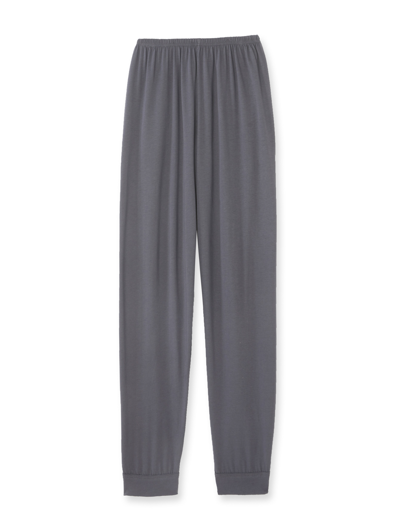Pyjama en maille pur coton