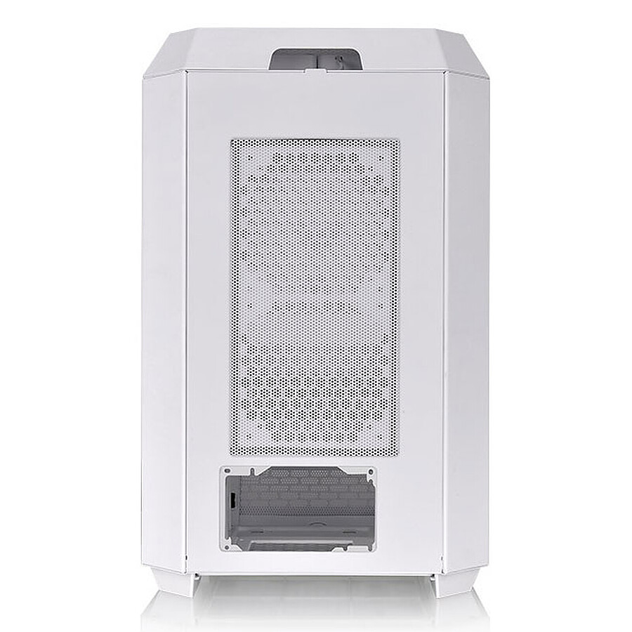 Thermaltake The Tower 300 - Blanc