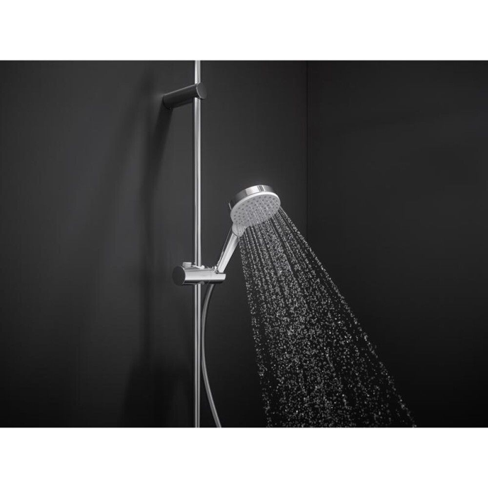 HÅNDDUSJ HANSGROHE CROMETTA 1JET ECOSMART 9L/MIN