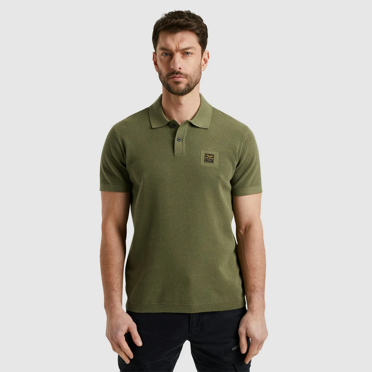 Heren Polo 27230363