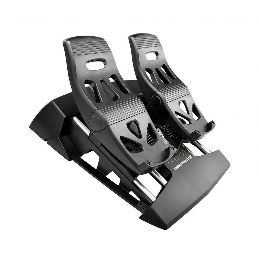 Thrustmaster T.Flight Rudder Pedals