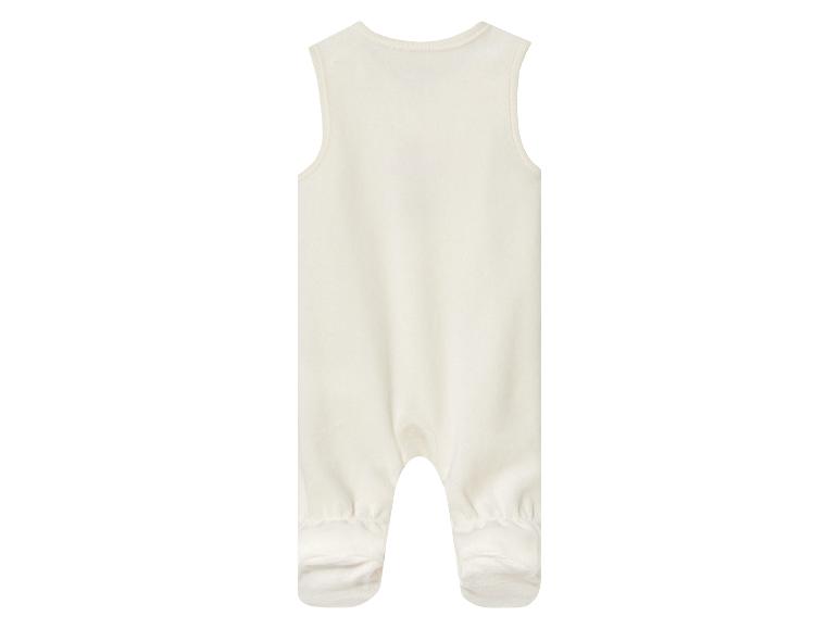 Baby kledingset 2-delig