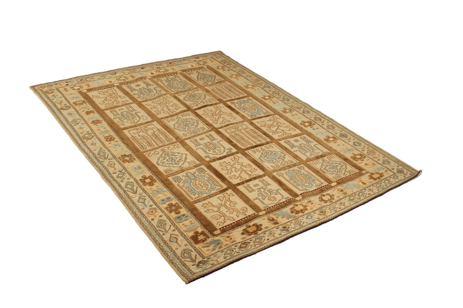 porta x Ipek Kelimteppich BELUTCH BEA 134 x 172 cm mehrfarbig
