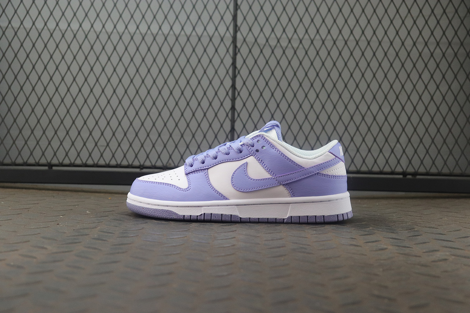 Nike Dunk Low Next Nature Lilac (Women Size!!)