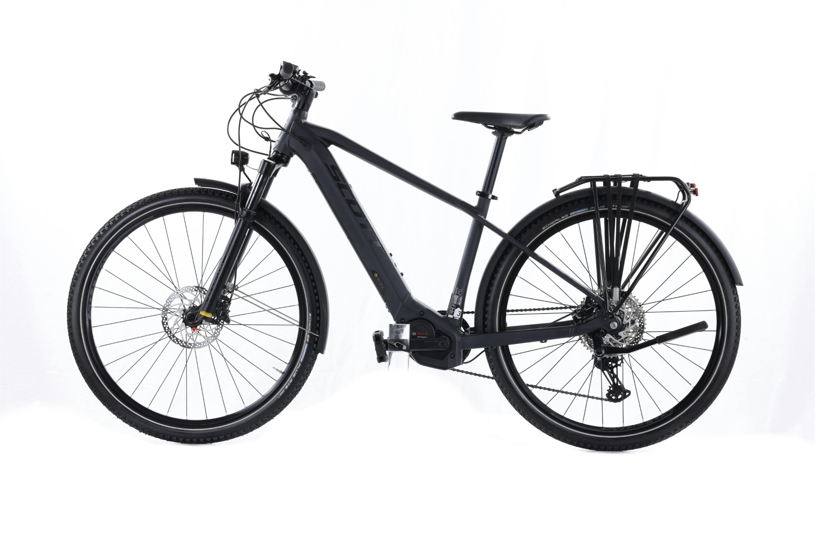Scott Axis eRide 10 (2022) | Diamond