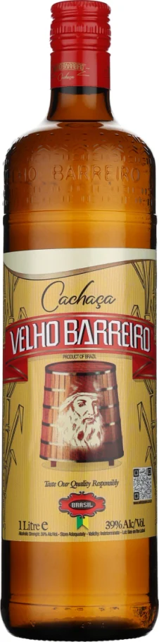VELHO BARREIRO 1LTR