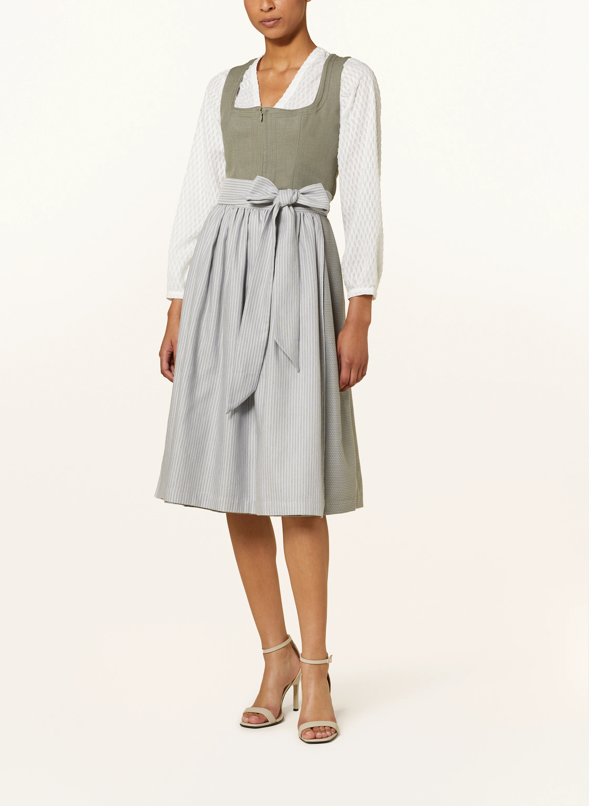 LIMBERRY Dirndlbluse NILA