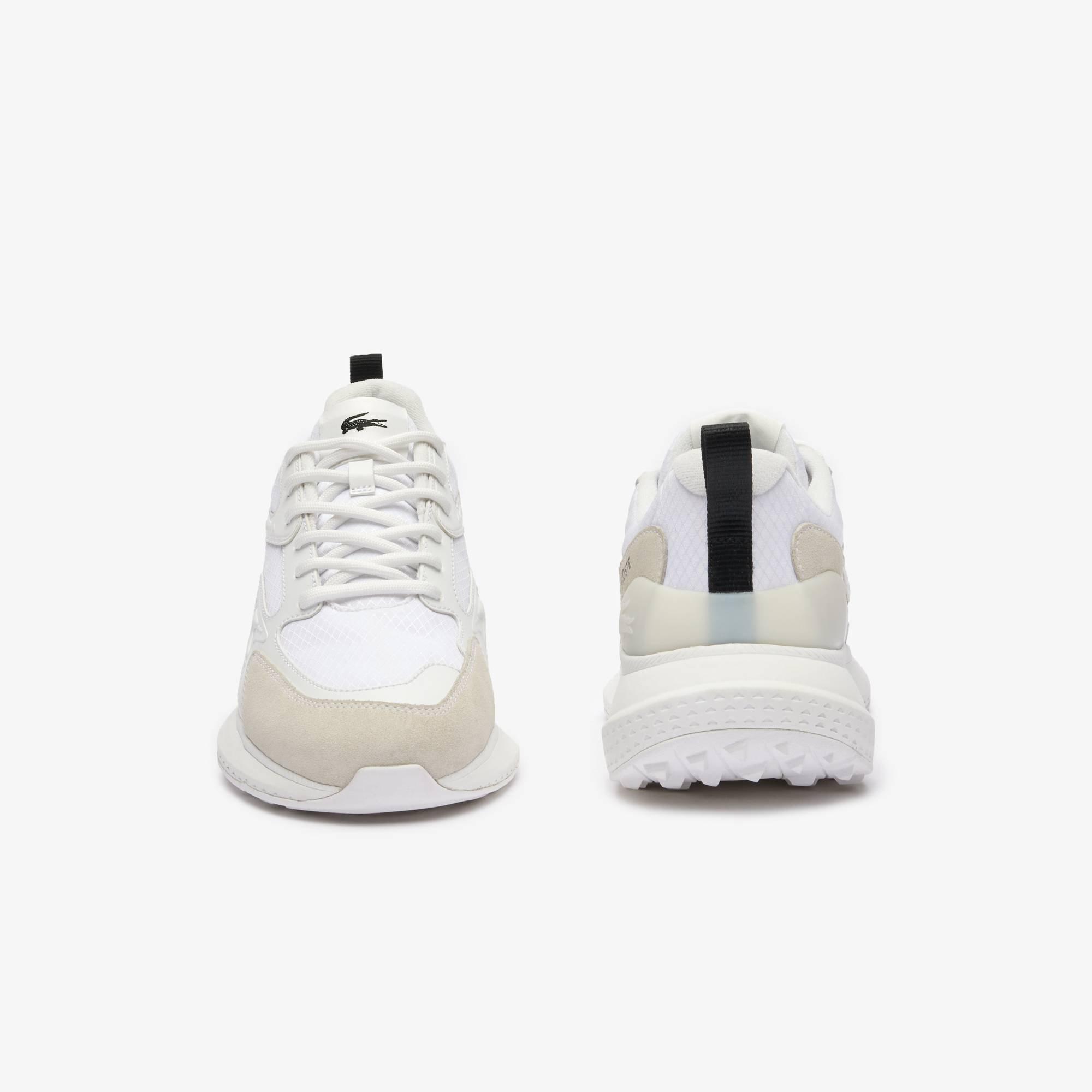 Lacoste L003 EVO Trainers