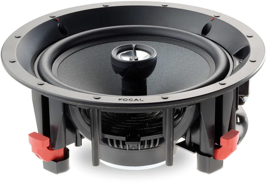 Focal 100 ICW8 (la pièce) Enceintes encastrables