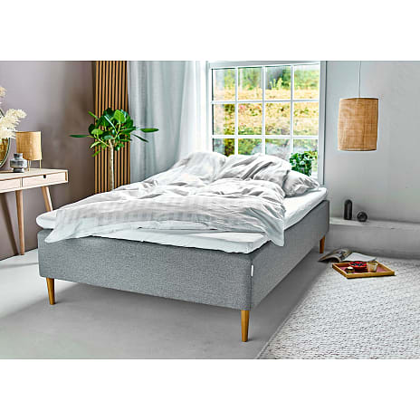 Huma Nordic boxmadrasseng 140x200 cm