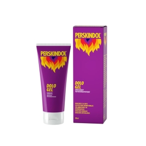 Perskindol Dolo Gel, 200 ml