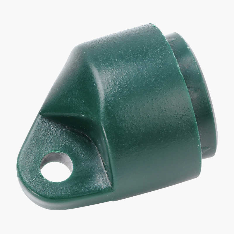 Feste for skråstøtte, 34 mm