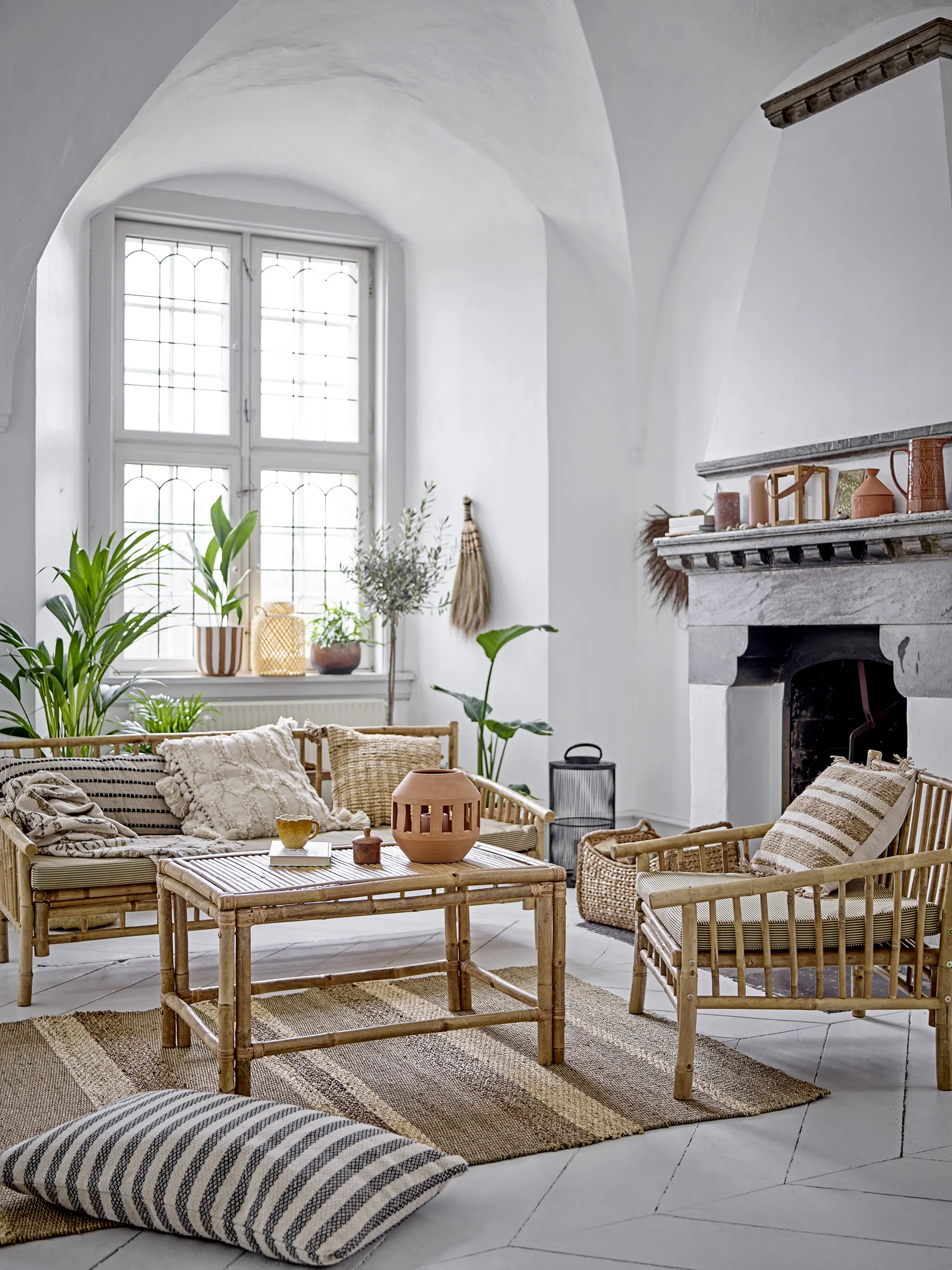Bloomingville Sole Sofa