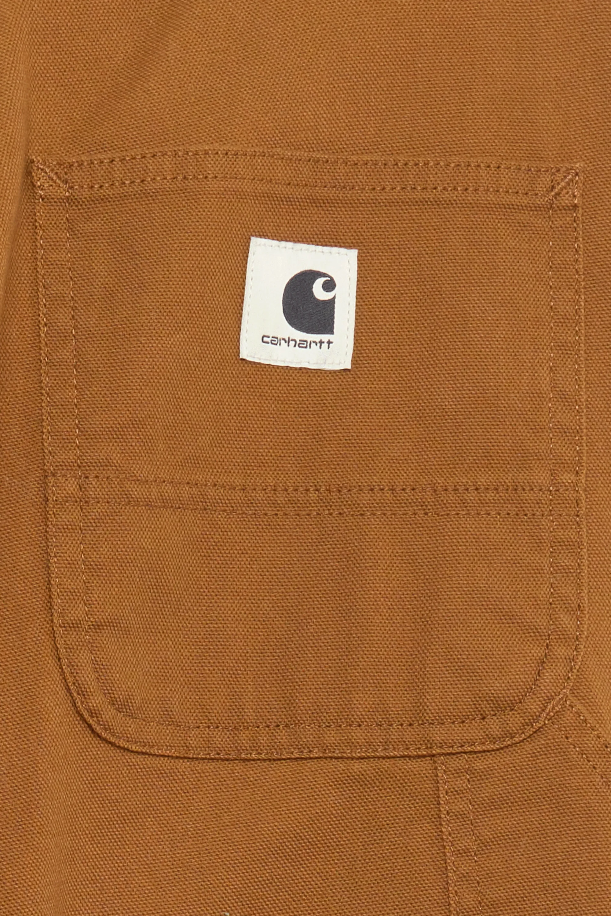 CARHARTT WIP Jean Pierce  Marron