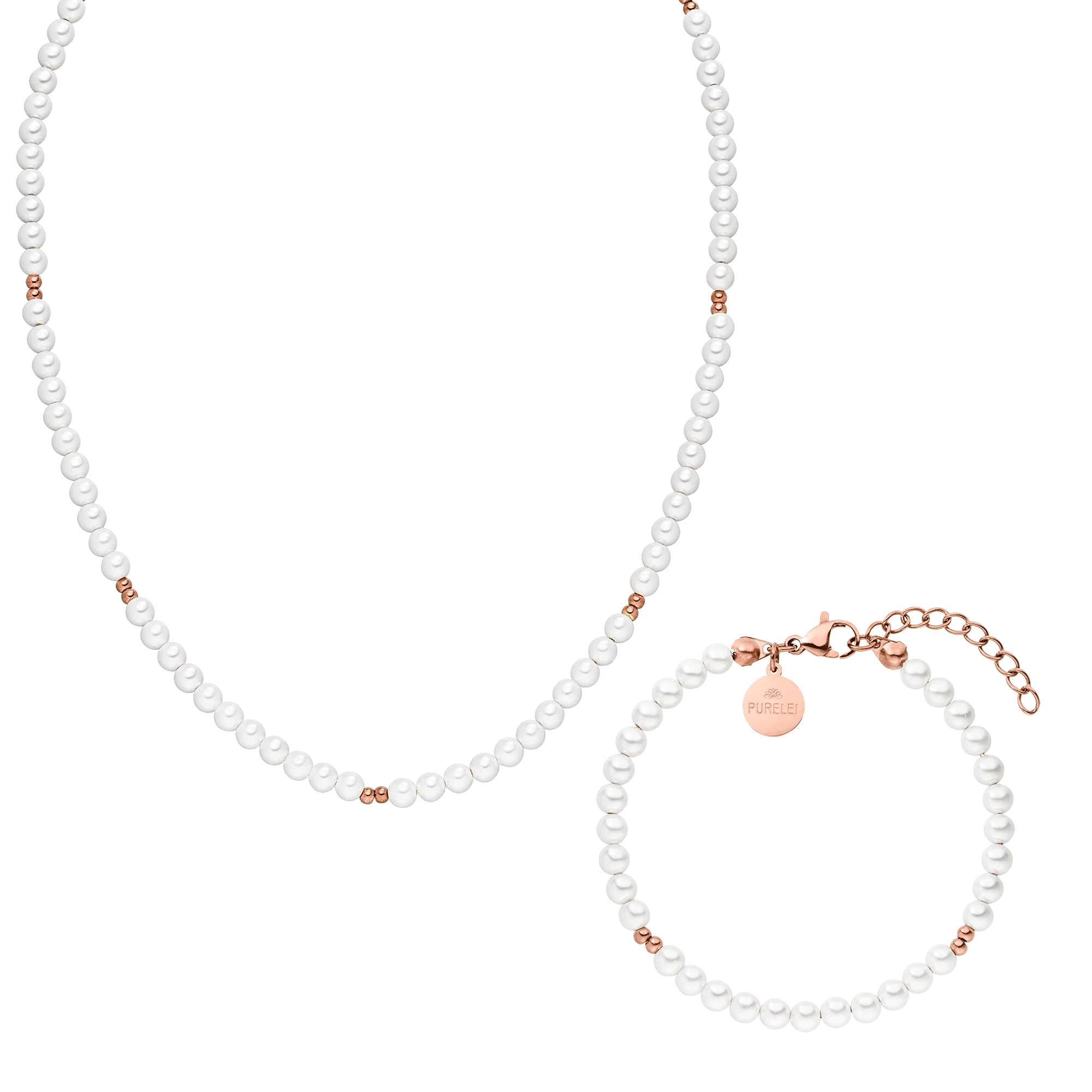 Timeless Elegance Set