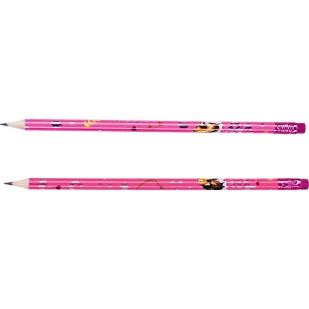 Die Spiegelburg Bleistift-Set Best friends - Pferdefreunde