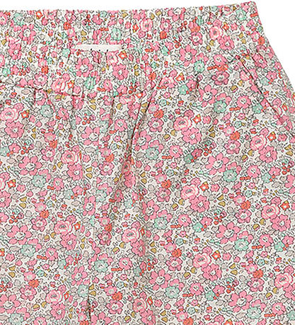 Lalaby Hosen - Frankie - Pink Betsy