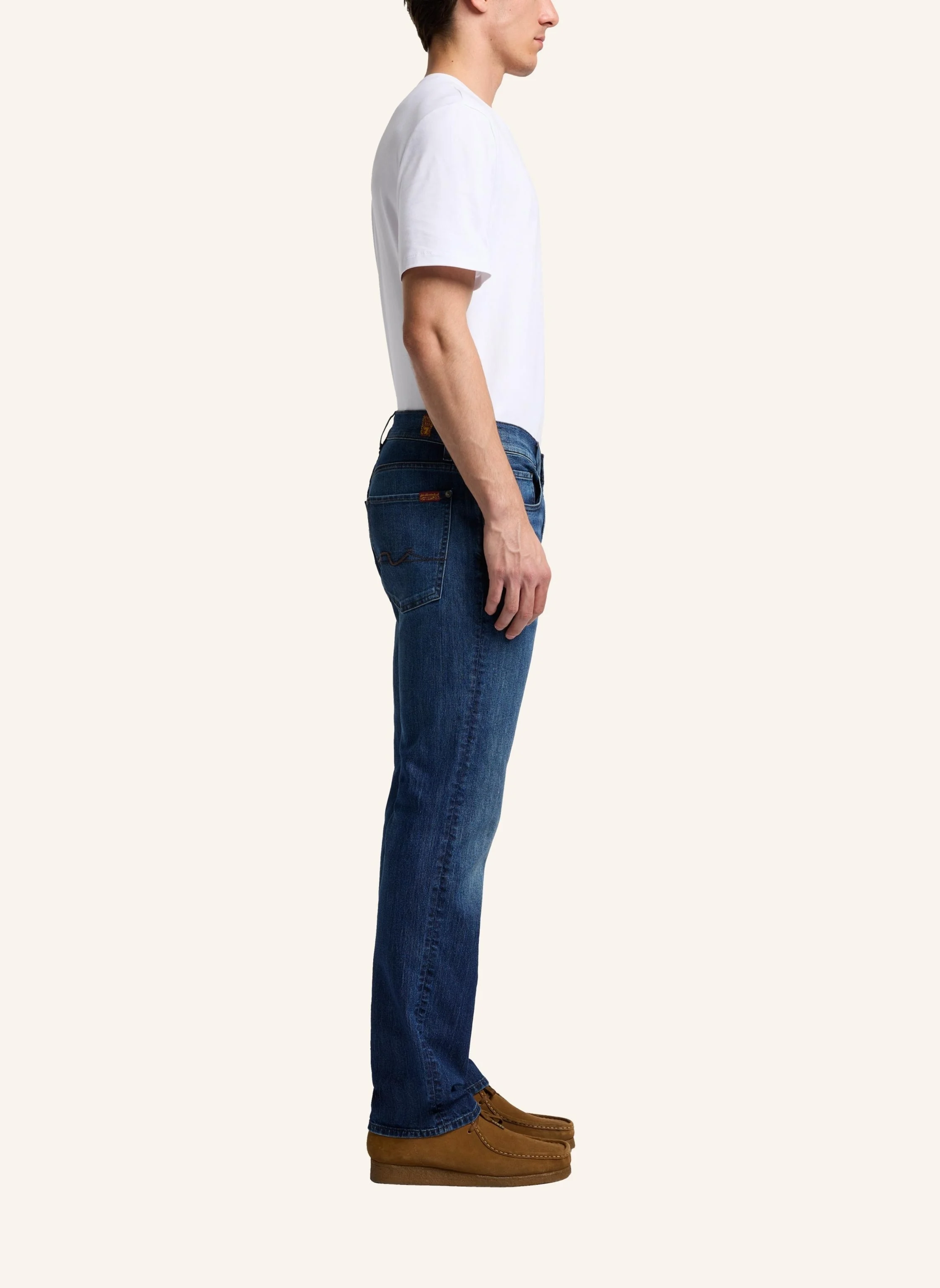 7 for all mankind Jeans AUSTYN Relaxed Fit