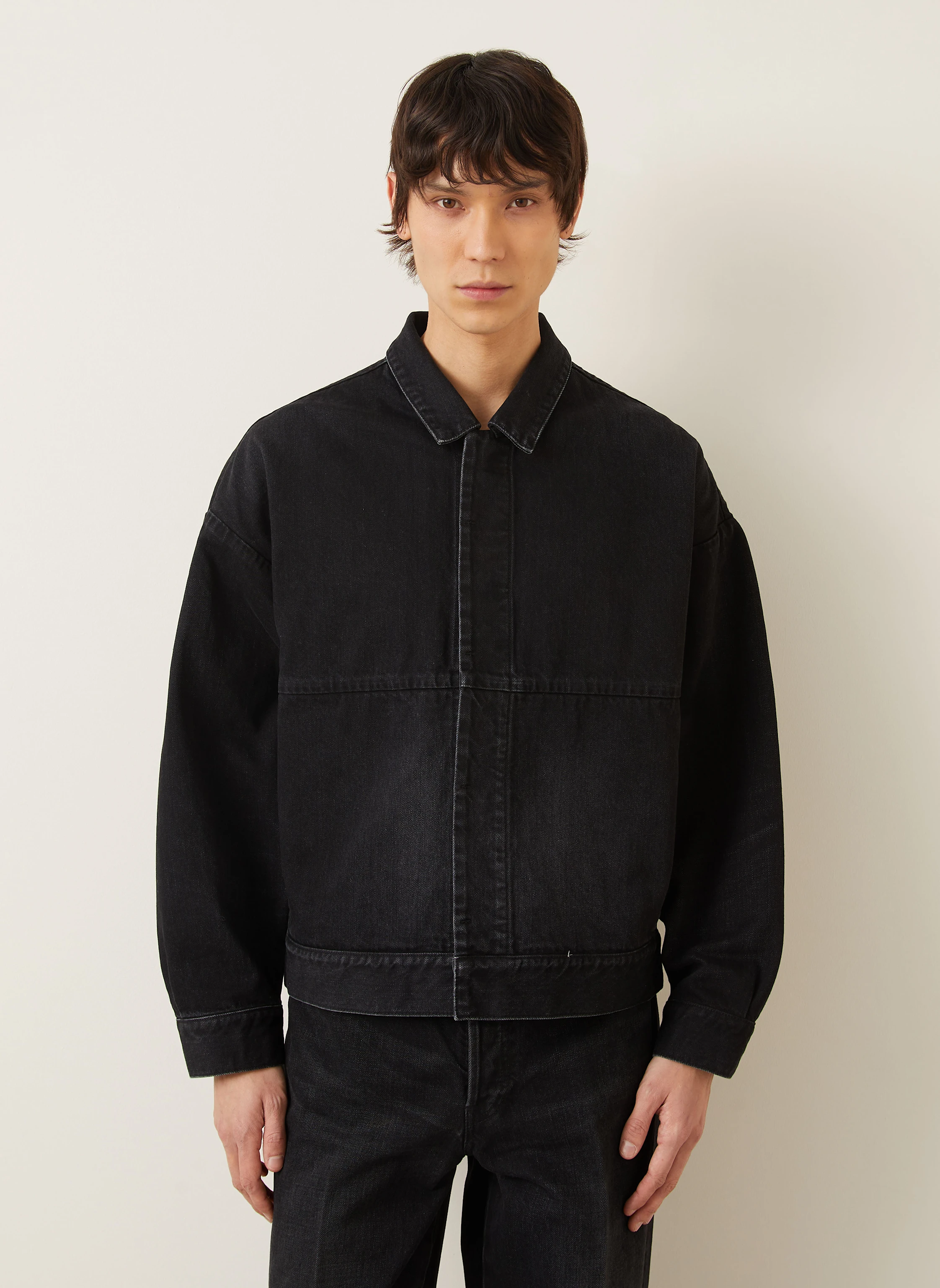 FEAR OF GOD Jeansjacke