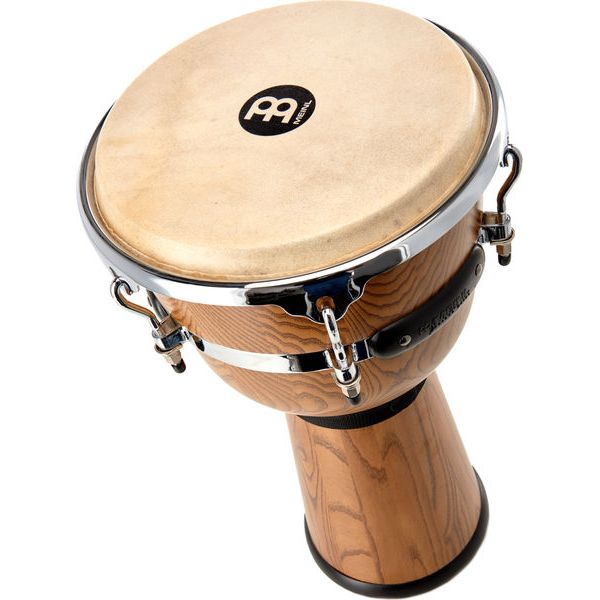 Meinl DJW3ZFA-M Wood Djembe