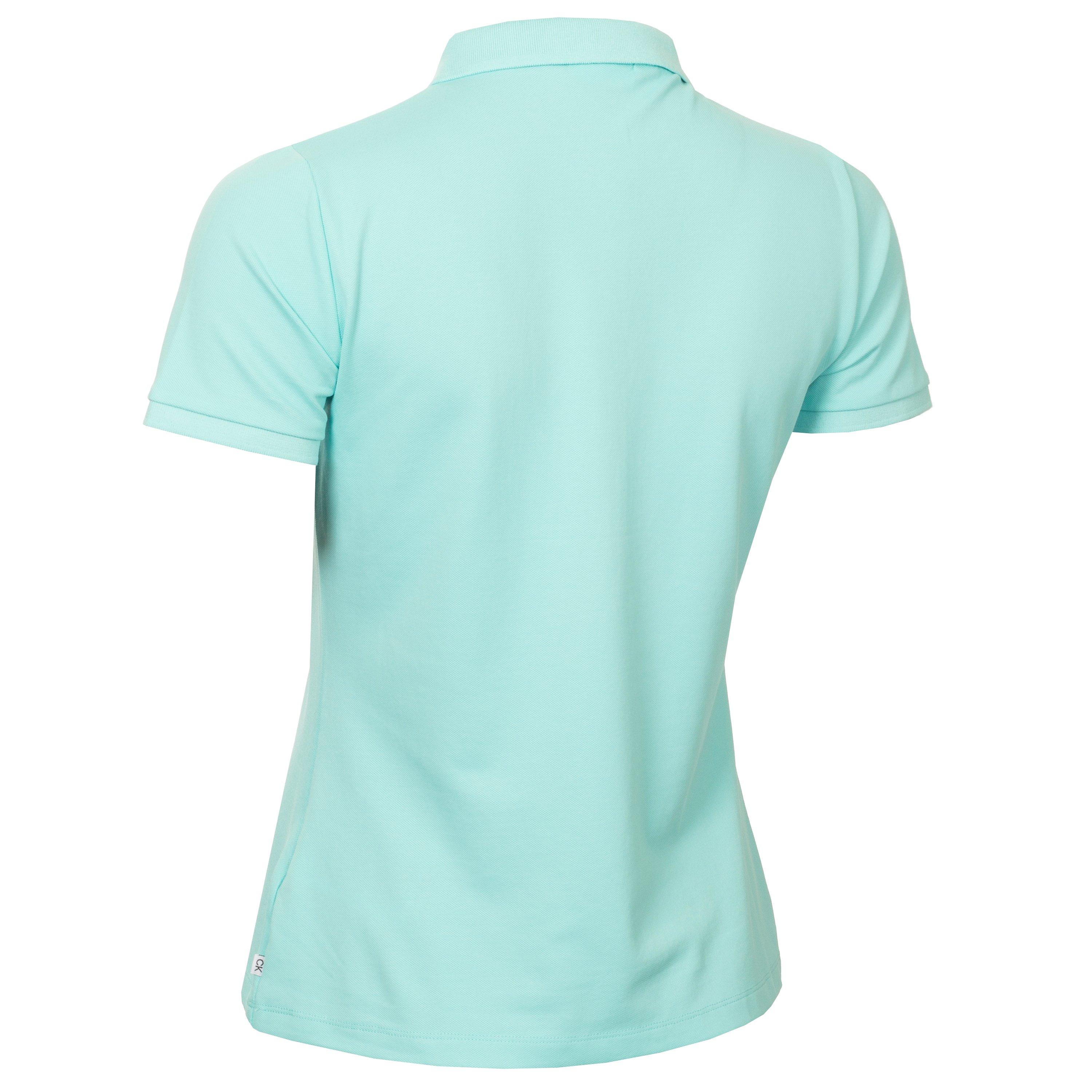 Calvin Klein Golf CK G Polo Ld99