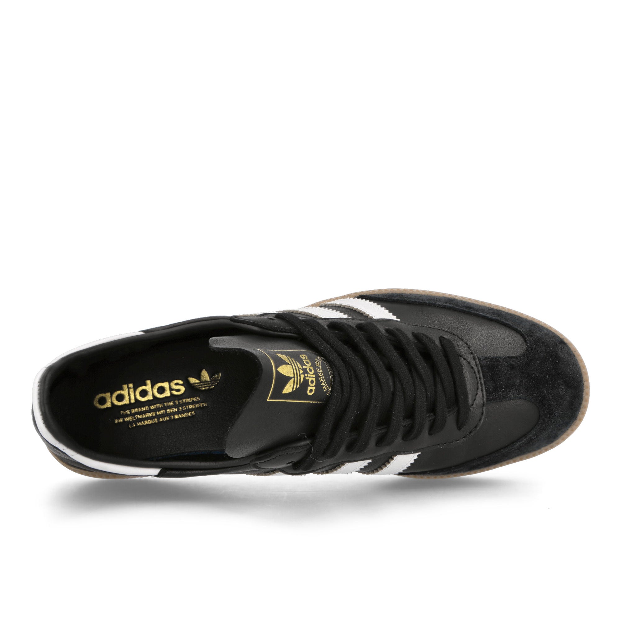 adidas<br>Samba Decon