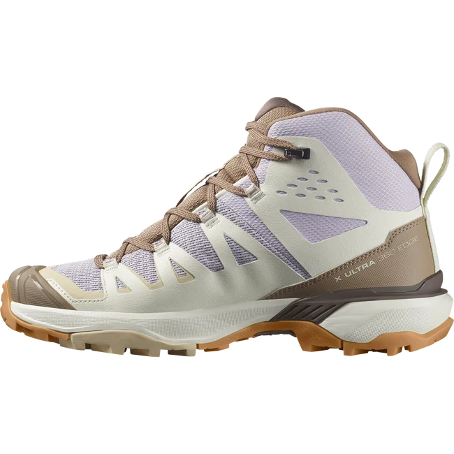 X ULTRA 360 EDGE MID GORE-TEX  Hikingschuhe Damen