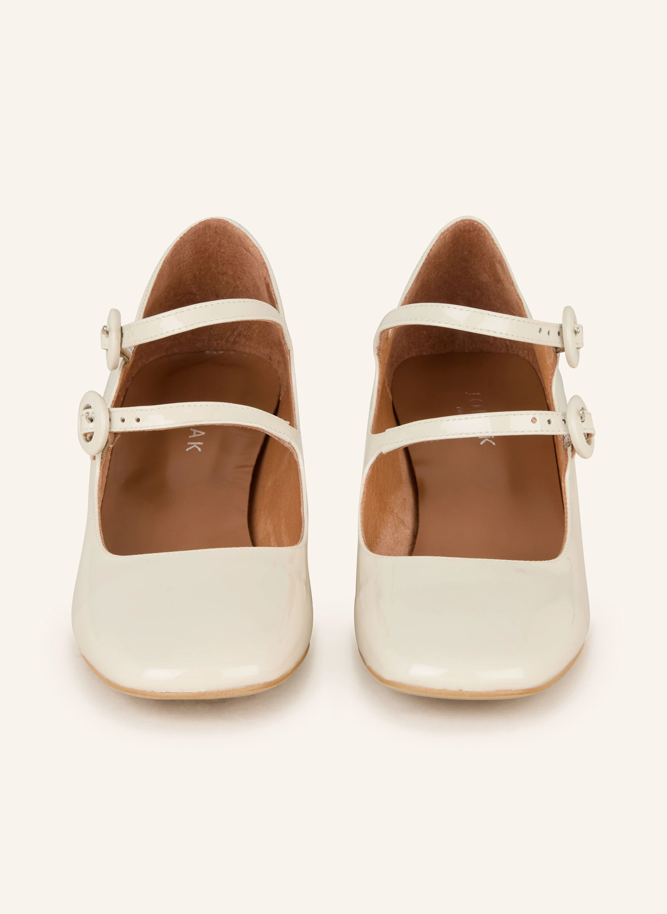 JONAK Mary-Jane-Pumps DELOU