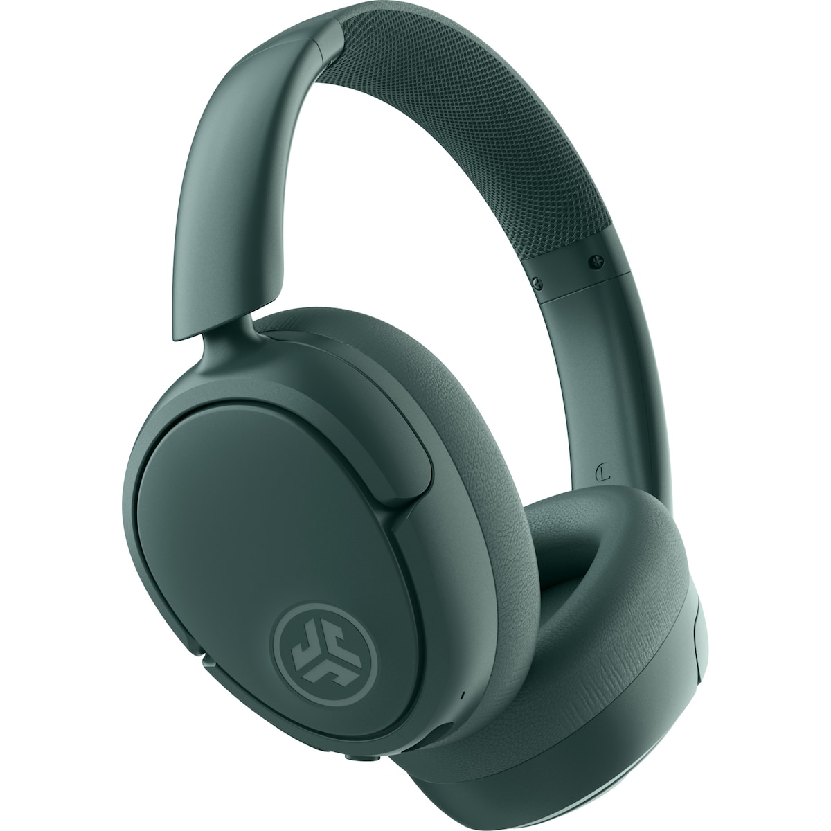 JLab JBuds Lux ANC trådløse around-ear hodetelefoner (sage)