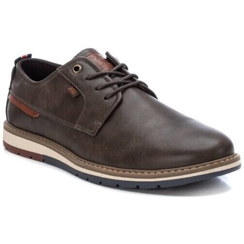 Xti - ZAPATO DE HOMBRE142111 Marrón