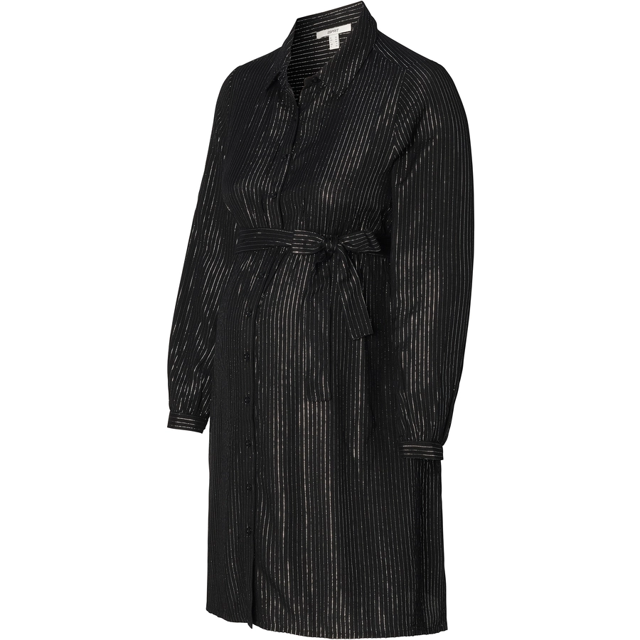 Esprit Still-Kleid Black Ink